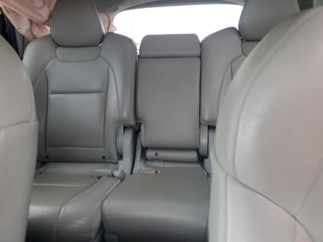 2016 ACURA MDX 5FRYD4H25GB021635