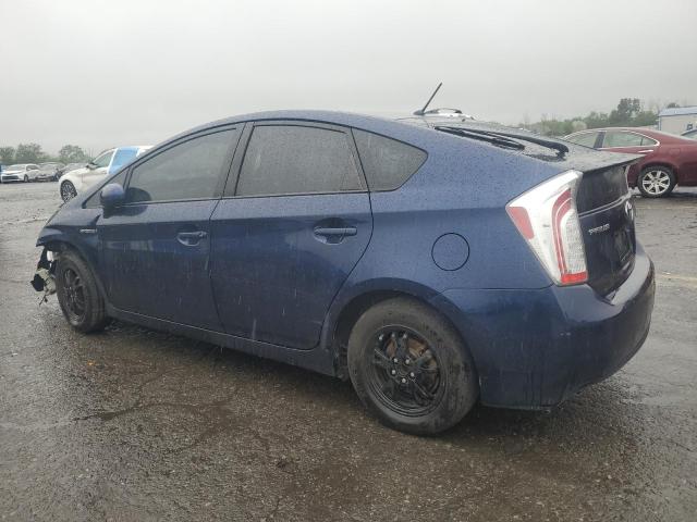 Vin: jtdkn3du1c1569933, lot: 60410355, toyota prius 20122