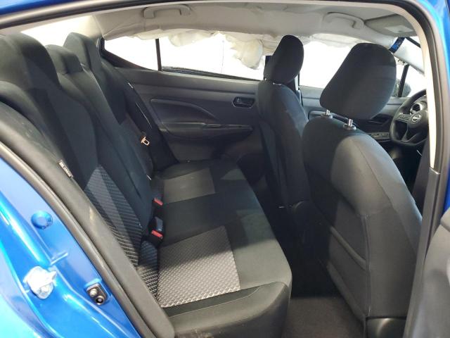 2024 NISSAN VERSA S - 3N1CN8DV9RL872165