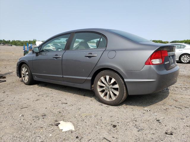 Vin: 19xfa1f84ae043517, lot: 59383255, honda civic ex 20102