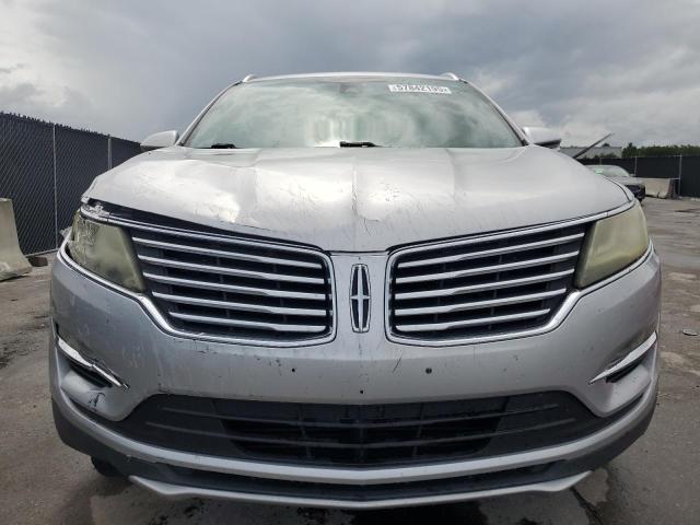 2015 LINCOLN MKC 5LMCJ1A96FUJ17153