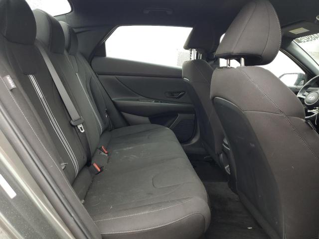 2025 HYUNDAI ELANTRA BL KMHLM4DJ8SU131020