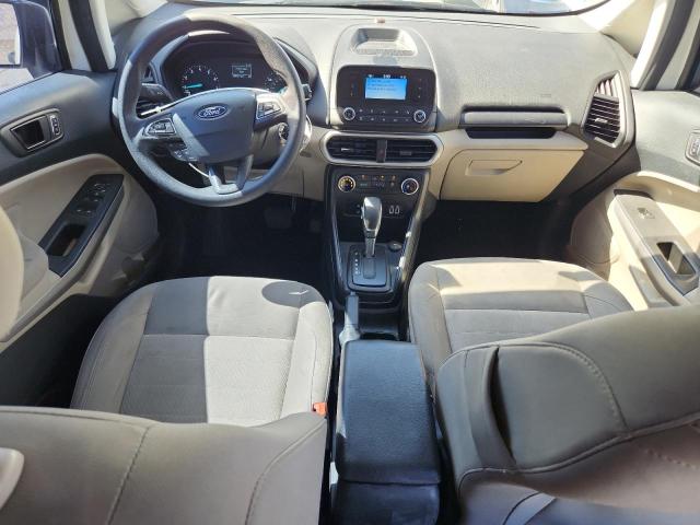 2018 FORD ECOSPORT S - MAJ3P1RE8JC221901
