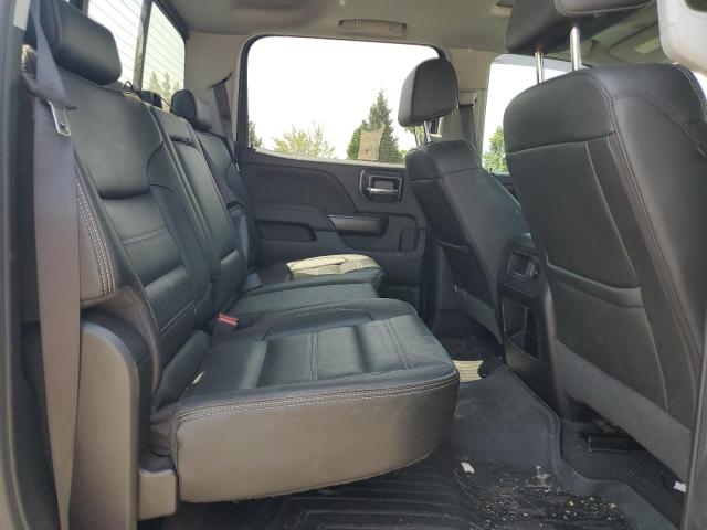 2019 GMC SIERRA K25 - 1GT12SEY2KF279623