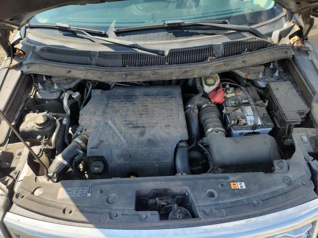 2016 FORD EXPLORER P - 1FM5K8HT6GGA53294