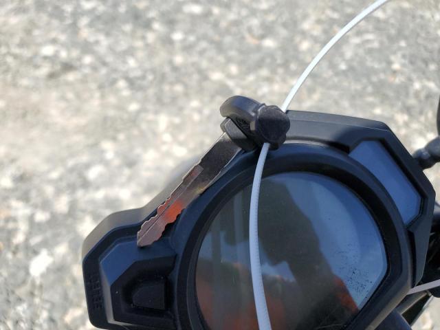 2019 YAMAHA YW125 RKRSEB1Y1KA003649