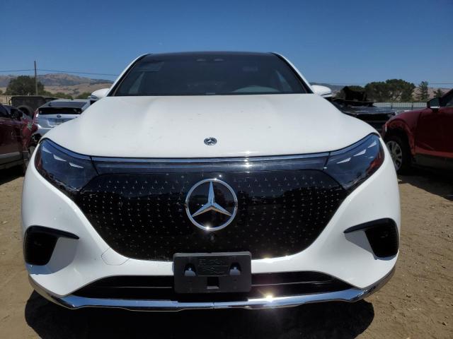2025 MERCEDES-BENZ EQS SUV 45 4JGDM2EB0SA036663