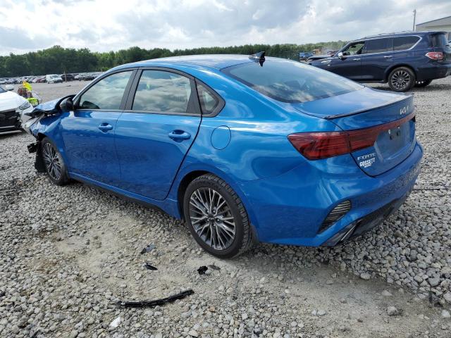 2022 KIA FORTE GT L 3KPF54AD5NE505485