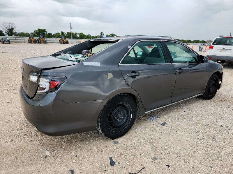 Vin: 4t1bf1fk1eu394836, lot: 63069525, toyota camry l 20143