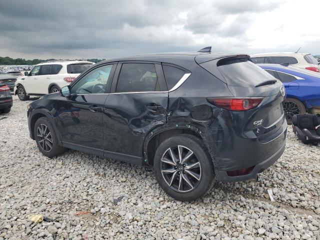 Vin: jm3kfbcm0j0409447, lot: 62218435, mazda cx-5 touring 20182