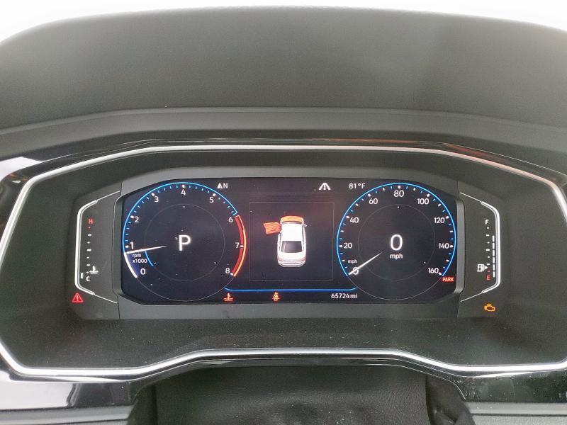 2020 VOLKSWAGEN JETTA GLI - 3VW6T7BU5LM030328