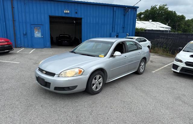 Vin: 2g1wg5ek2b1316223, lot: 60080805, chevrolet impala lt 20112