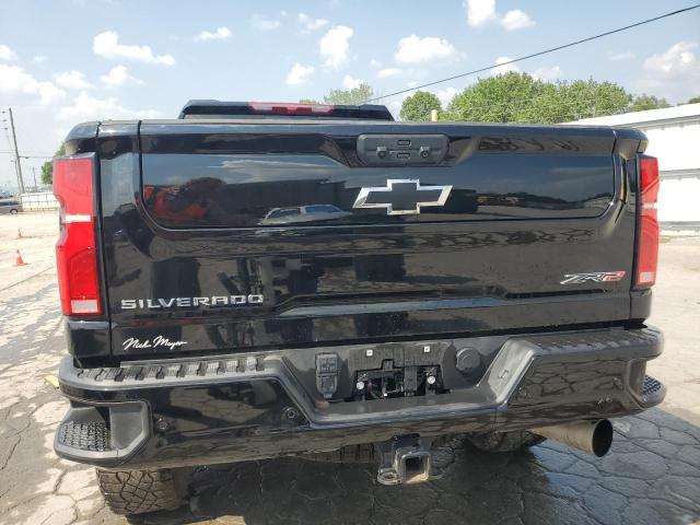2024 CHEVROLET SILVERADO - 1GC4YYEY8RF404519