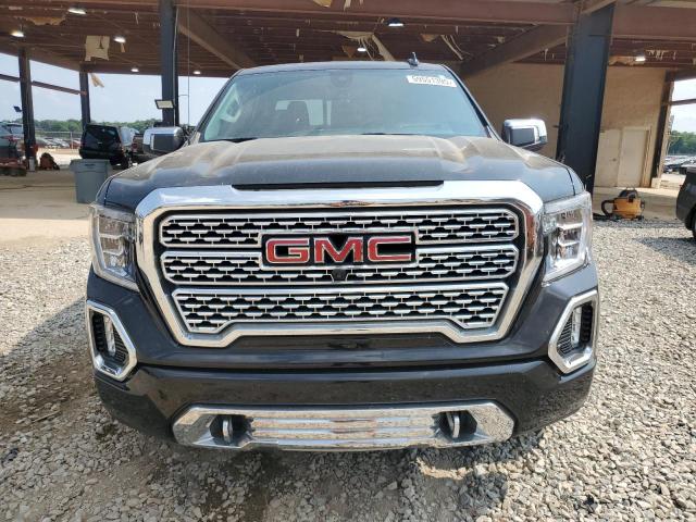 2020 GMC SIERRA K15 - 1GTU9FEL1LZ160062
