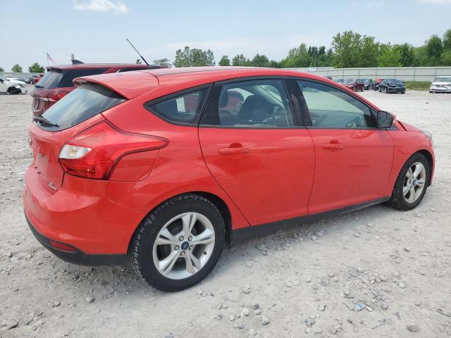 Vin: 1fadp3k20el439708, lot: 62297685, ford focus se 20143