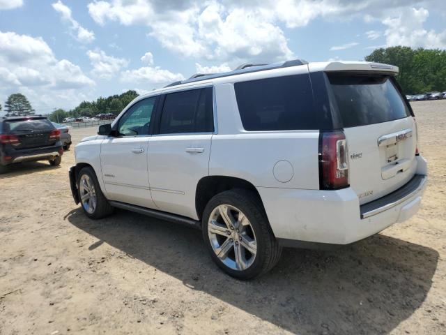 Vin: 1gks2ckj0gr346909, lot: 61537725, gmc yukon denali 20162