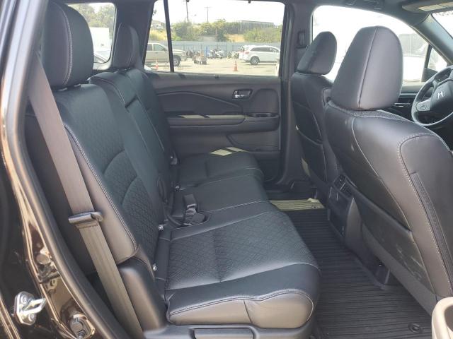 2020 HONDA PASSPORT E - 5FNYF8H54LB000315