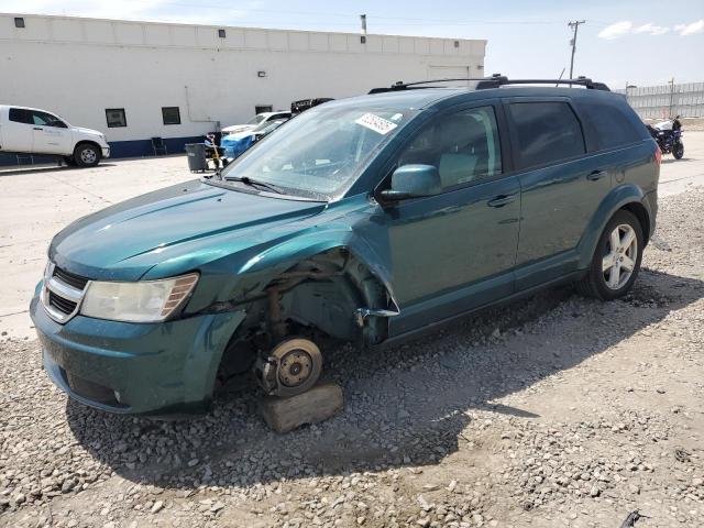 DODGE JOURNEY SX