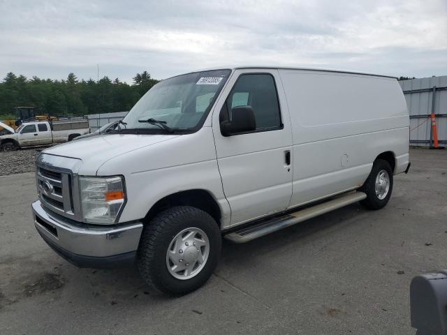 Vin: 1ftne2ew1bda92795, lot: 56912085, ford all models e250 van 2011 img_1
