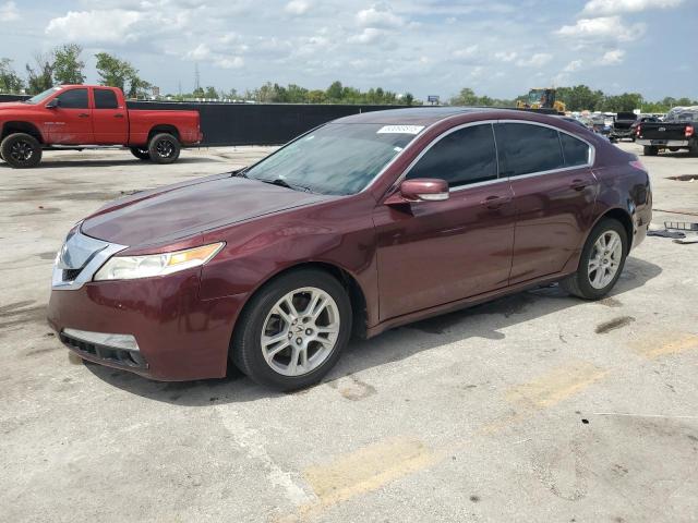 Vin: 19uua8f28aa027515, lot: 60093815, acura tl 2010 img_1
