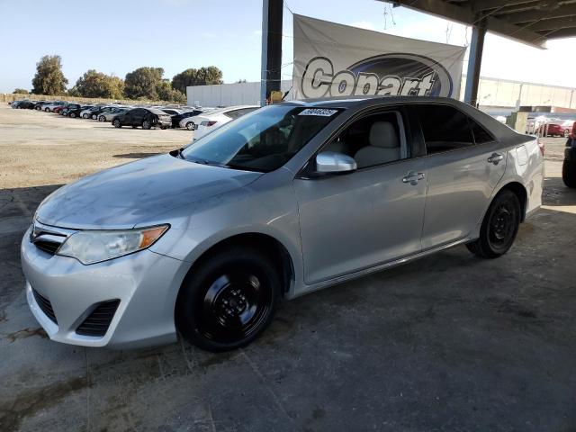 Vin: 4t1bf1fk3eu419056, lot: 59046325, toyota camry l 2014 img_1