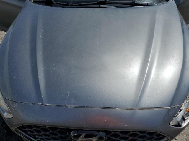 2018 HYUNDAI SONATA SPO 5NPE34AB9JH695958