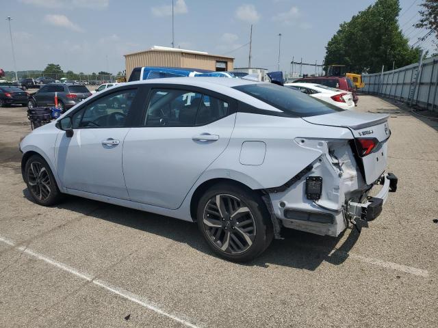 Vin: 3n1cn8fv6pl824732, lot: 58172595, nissan versa sr 20232