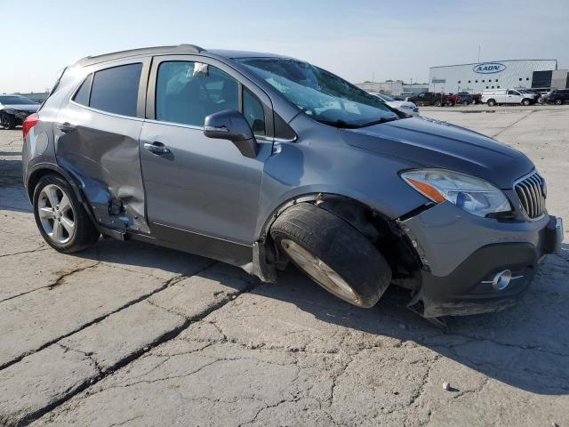 2015 BUICK ENCORE - KL4CJCSBXFB119269