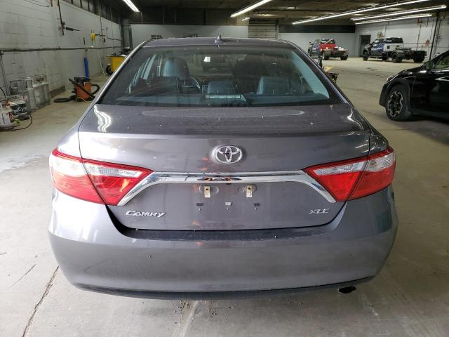 2017 TOYOTA CAMRY LE - 4T1BF1FK7HU689038