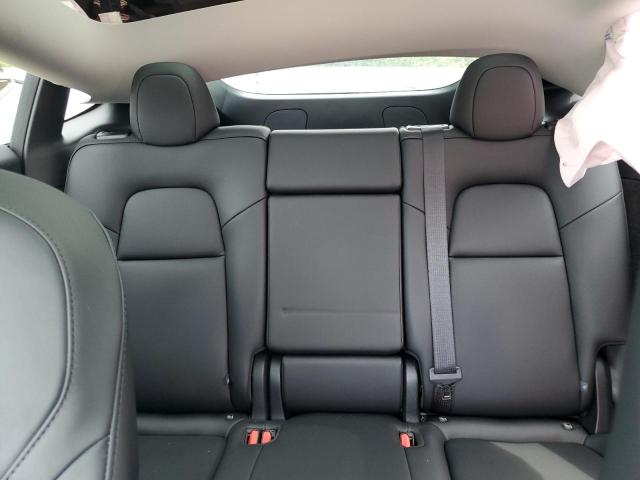 2025 TESLA MODEL Y - 7SAYGDEE7SF288472