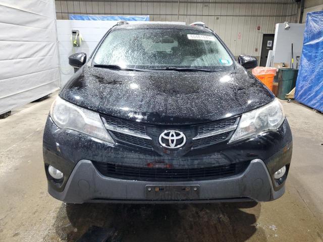 2015 TOYOTA RAV4 LE 2T3BFREV8FW275748