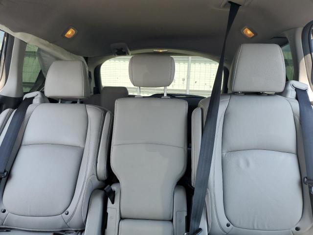 2018 HONDA ODYSSEY EX - 5FNRL6H75JB033503