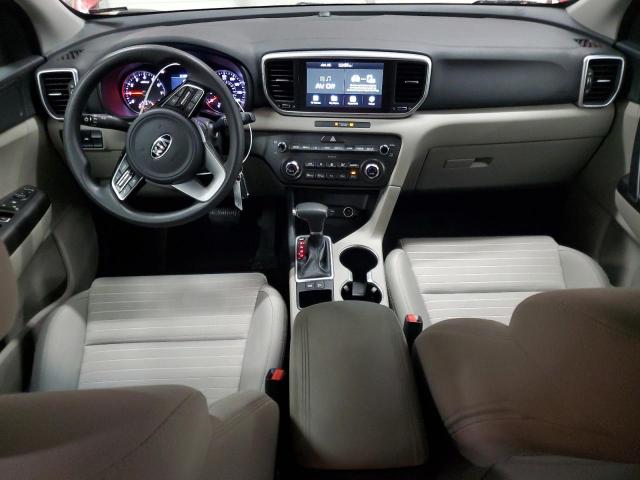 2020 KIA SPORTAGE L - KNDPM3AC3L7830416