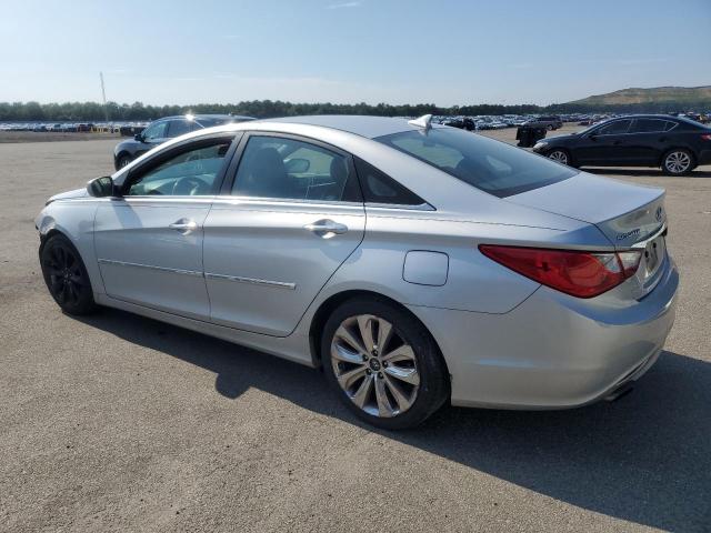 Vin: 5npec4ac4bh104204, lot: 62953125, hyundai sonata se 20112