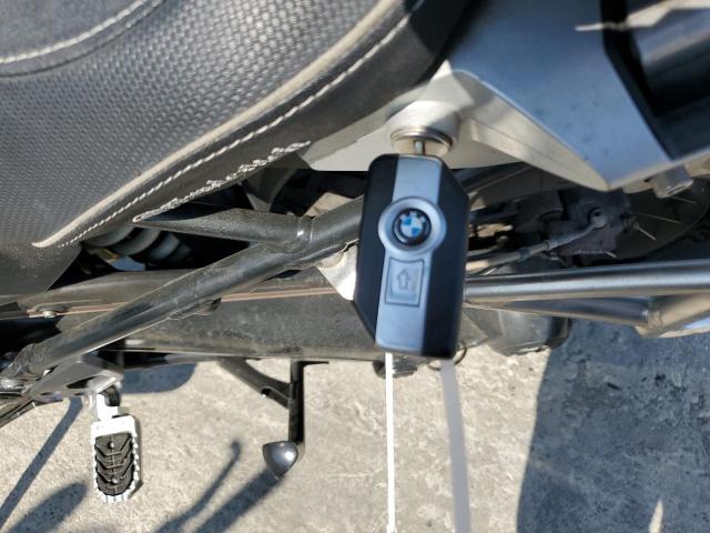 2019 BMW R 1250 GS WB10J5309KZF78103