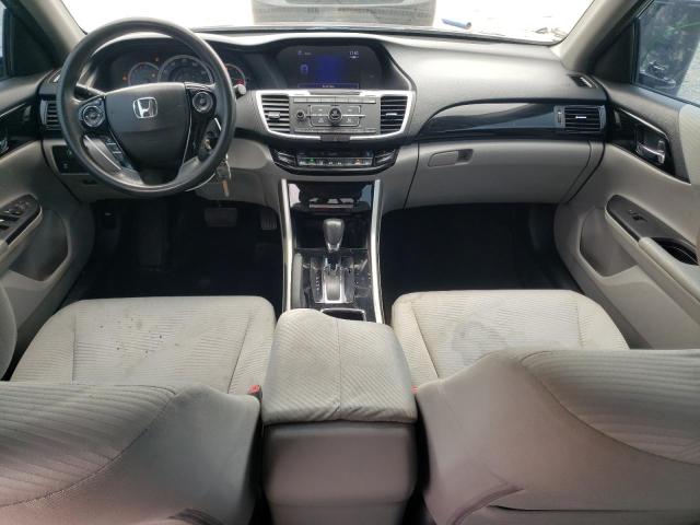 2016 HONDA ACCORD LX - 1HGCR2F34GA053824