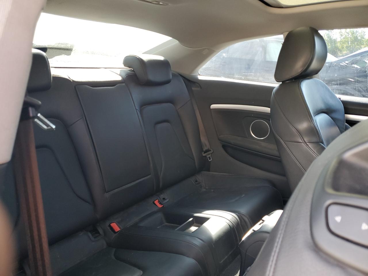 AUDI A5 PREMIUM PLUS