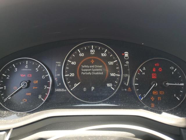 2022 MAZDA CX-30 - 3MVDMBAL7NM419489