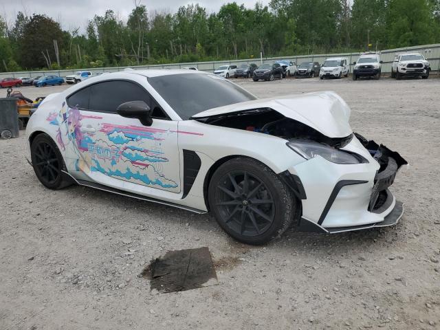 Vin: jf1znbe10p9753092, lot: 61041095, toyota gr 86 prem premium 20234