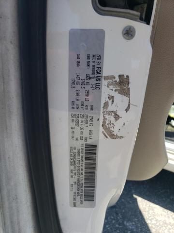 2017 DODGE GRAND CARA 2C4RDGCG8HR674475