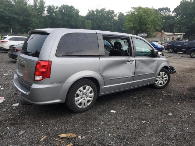 Vin: 2c4rdgbg4gr389045, lot: 61461985, dodge caravan se 20163