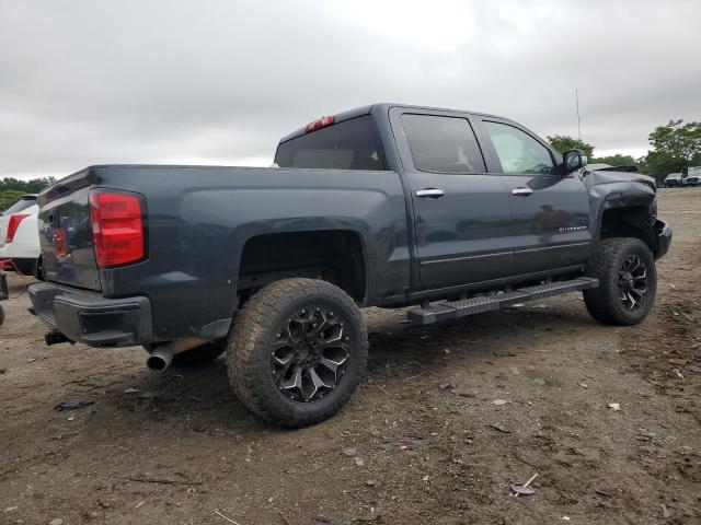 Vin: 3gcukrec5hg319842, lot: 59705905, chevrolet all models k1500 lt 20173