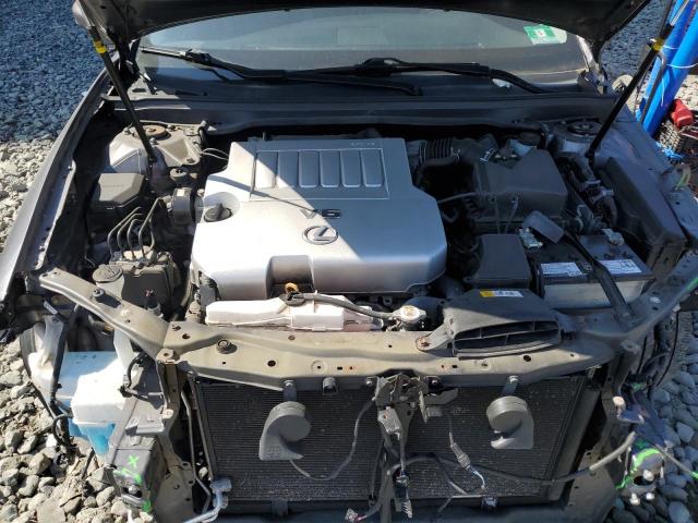 2018 LEXUS ES 350 58ABK1GGXJU108717