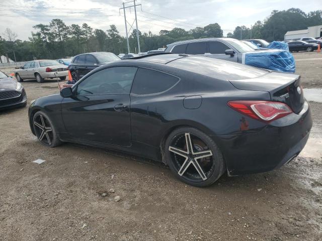 Vin: kmhht6kd7du092473, lot: 58094385, hyundai genesis 2.0t 20132