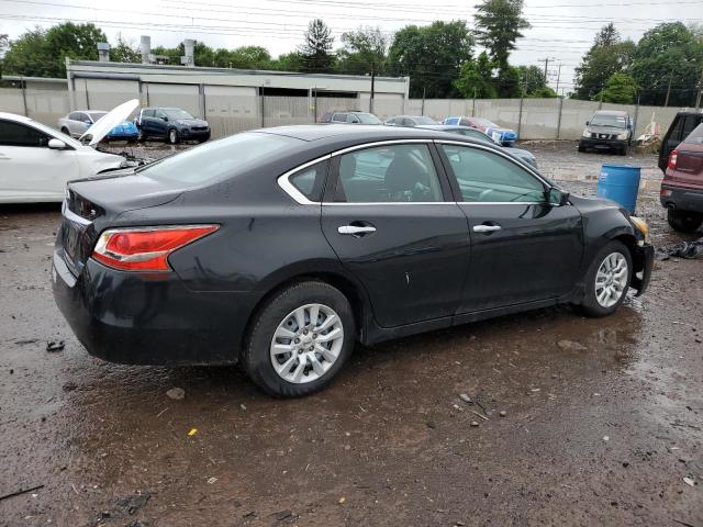 Vin: 1n4al3ap9dc285574, lot: 59925295, nissan altima 2.5 20133
