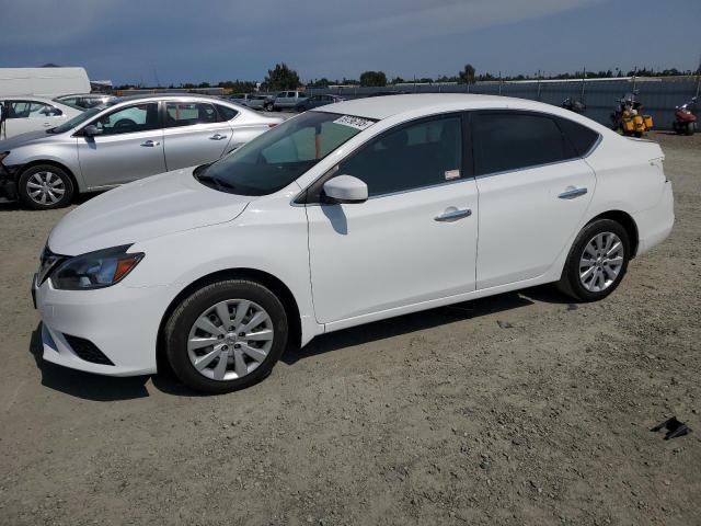 Vin: 3n1ab7apxky328265, lot: 59796705, nissan sentra s 2019 img_1