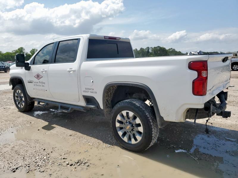 Vin: 2gc4yney2n1222167, lot: 60420785, chevrolet all models k2500 heavy duty lt 20222