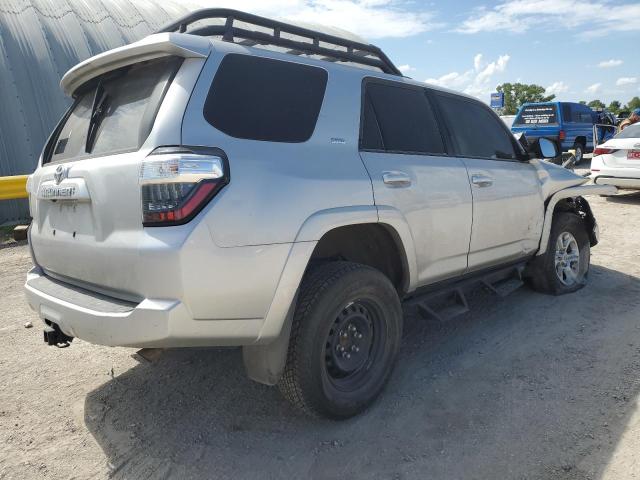 2022 TOYOTA 4RUNNER SR5 JTEFU5JR3N5270497