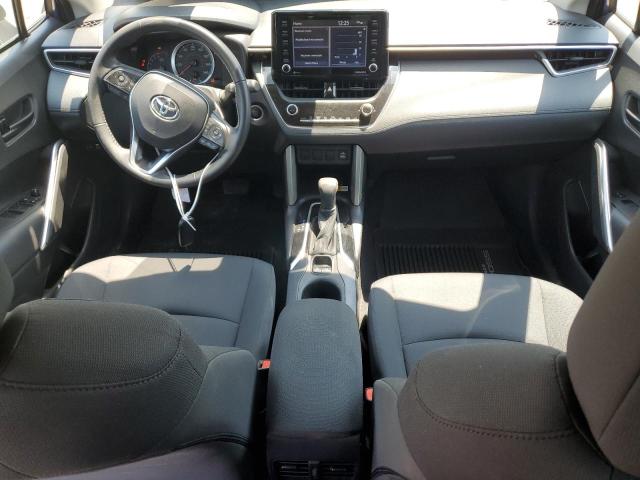 2022 TOYOTA COROLLA CR 7MUCAABG0NV022746