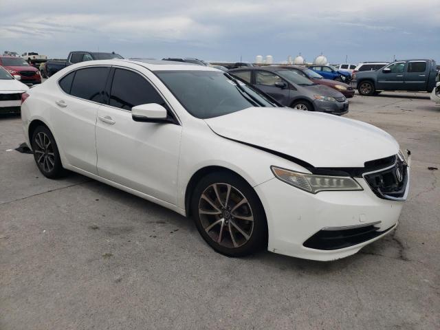 Vin: 19uub2f30ha005909, lot: 61299515, acura tlx 20174